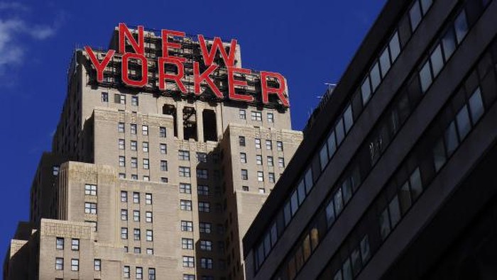 New Yorker Hotel