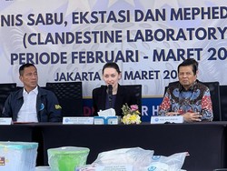 Kedubes Rusia Sesalkan 2 Warganya Jadi Sindikat Party Drug di Bali