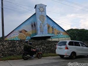 Mesin Rusak, Pabrik Gula Gendhis Blora Hanya Mampu Bayar Gaji hingga Bulan Ini