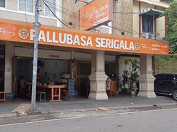 Setoran Jukir ke Pallubasa Serigala Rp 1,2 Juta, PD Parkir Cuma Rp 65 Ribu