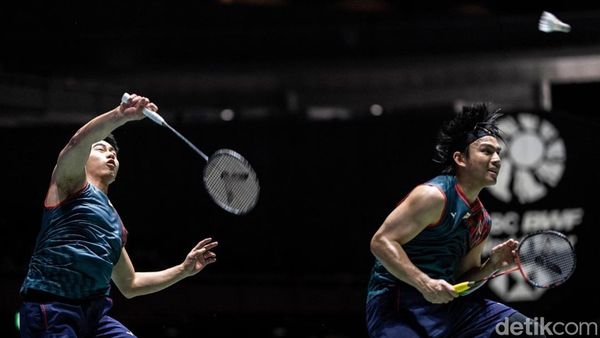 Pebulu Tangkis Dunia Siap Guncang Hoo Haa Cup 2026 di ICE BSD City