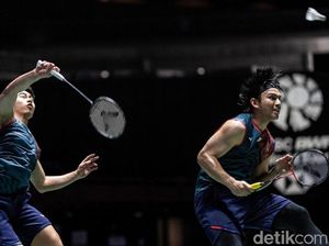 Pebulu Tangkis Dunia Siap Guncang Hoo Haa Cup 2026 di ICE BSD City