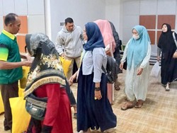 Pegadaian Syariah Pastikan Penyelesaian Kasus Penipuan Agen di Pamekasan