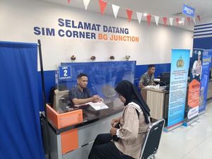 SIM Mati Saat Libur Nyepi-Lebaran Masih Bisa Diperpanjang, Ini Caranya!