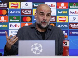 Jelang Man City Vs Madrid, Guardiola Liburkan Skuadnya