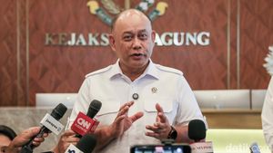 Potret Dadan Hindayana, Pernah Usul Menu Serangga hingga Dicopot dari BGN