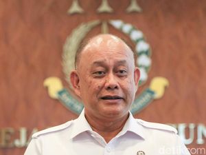 Ternyata Setiap Dapur MBG Terima Rp 1 Miliar/Bulan