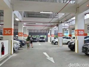 Ada Diskon 60% di Park and Ride Surabaya untuk Kendaraan Ditinggal Mudik