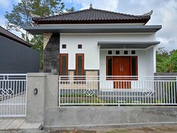 Modal Rp 180 Juta-an Bisa Dapat Rumah Ciamik di Jembrana, Ini Daftarnya