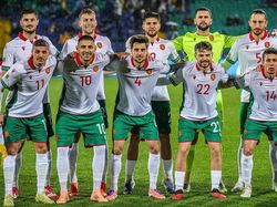 Bulgaria Kena Sindir Ikutan FIFA Series di Indonesia