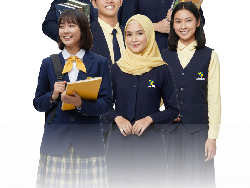 Pendaftaran SMA LIA Jakarta 2026 Dibuka, Siswa Dibekali 3 Bahasa Asing
