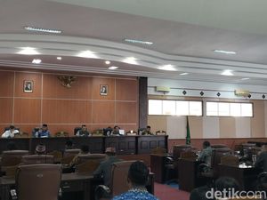 DPRD Dorong Penerapan Kuota Kunjungan 1.000 Turis ke TN Komodo Ditinjau