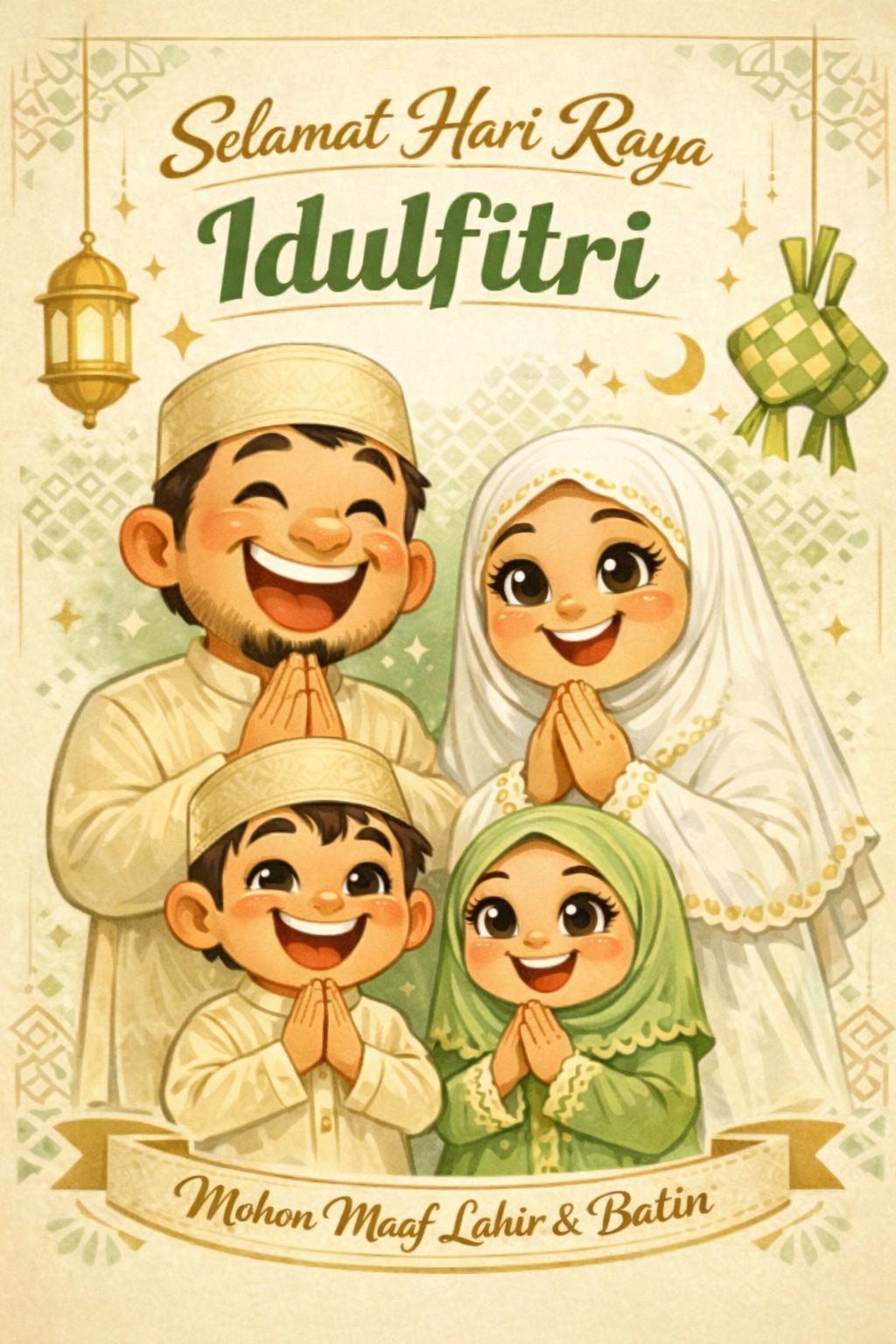 Chatbot kecerdasan buatan (AI) seperti ChatGPT tak hanya bisa dimanfaatkan untuk mencari informasi atau riset, tetapi juga membantu membuat kartu ucapan hingga playlist musik. Simak caranya berikut ini.