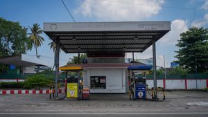 Harga Minyak Melonjak, Kebijakan BBM Diperketat dan Jam Kerja Diubah