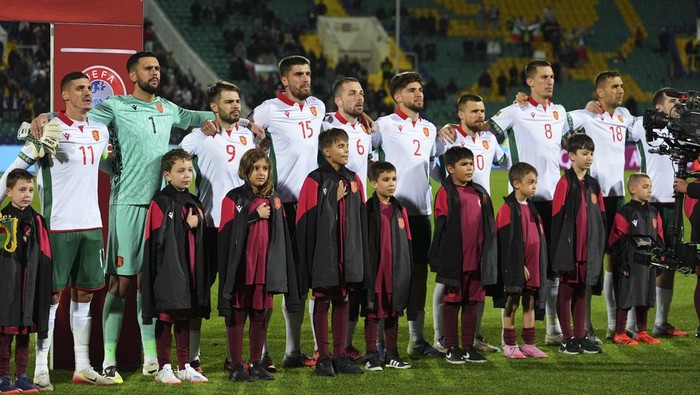 Timnas Bulgaria memanggil beberapa pemain muda untuk ajang FIFA Series 2026 di Indonesia. Penggawa inti seperti kapten Kiril Despodov tak dibawa.