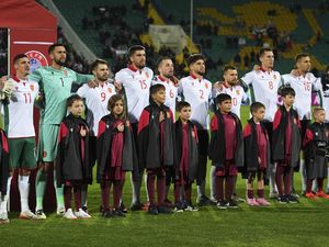 FIFA Series 2026: Bulgaria Bawa Pemain-pemain Muda ke Jakarta