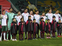 FIFA Series 2026: Bulgaria Bawa Pemain-pemain Muda ke Jakarta