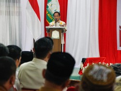 Pemda Diminta Rampungkan Pendataan Warga Penerima Bantuan Huntap