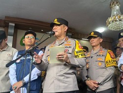 16 Kapal Disiapkan Antisipasi Kecelakaan Laut di Pelabuhan Bakauheni