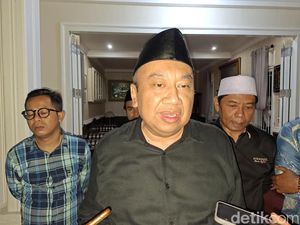 Waka Komisi X DPR Desak Presiden Angkat Guru PPPK Paruh Waktu Jadi ASN