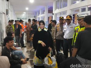 Cegah Pencurian, Warga Banda Aceh Diminta Pastikan Rumah Aman saat Mudik