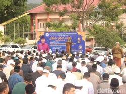 Daftar Lokasi Salat Idul Fitri 2026 Muhammadiyah di Kepri