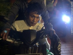 Video: Momen Jemaah Tangkap Aksi Pencurian saat Iktikaf di Istiqlal