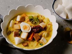 6 Hidangan Lebaran di Berbagai Negara yang Jarang Diketahui, Menarik Dicoba!