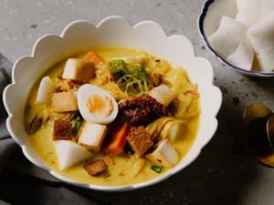 6 Hidangan Lebaran di Berbagai Negara yang Jarang Diketahui, Menarik Dicoba!