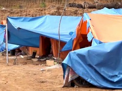 Video Lebaran Menghitung Hari, Kondisi Aceh Tamiang Masih Mengiris Hati