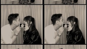 Congrats! Adinda Thomas Hamil Anak Pertama