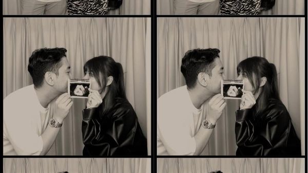 Congrats! Adinda Thomas Hamil Anak Pertama