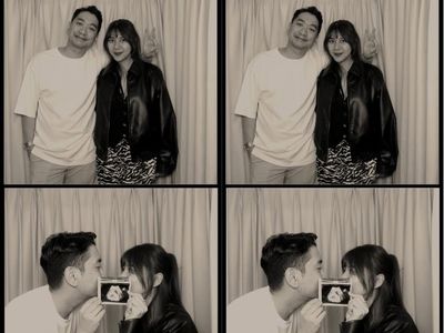 Congrats! Adinda Thomas Hamil Anak Pertama