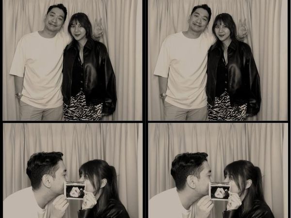 Congrats! Adinda Thomas Hamil Anak Pertama