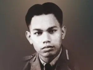 Ini Orang Indonesia Pertama yang Jadi Pilot Pesawat Tempur