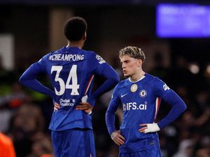 Pertama Kalinya Chelsea Digelontor 8 Gol dalam 2 Leg