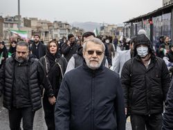 7 Hal soal Ali Larijani, Sosok Penting Iran Gugur Dibunuh AS-Israel