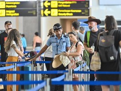 Konflik Timur Tengah Ancam Kebangkitan Pariwisata ASEAN, Termasuk Indonesia