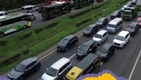 Video: Terpaksa Menahan Kencing saat Mudik? Segini Durasi Amannya
