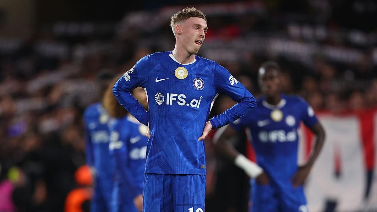 Foto: Getty Images/Sportsphoto/Allstar