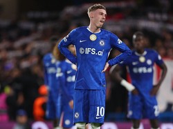 Chelsea Mencari Jalan di Everton