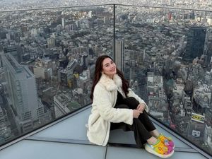 Cindy Rizap Bantah Jadi Selingkuhan Suami Maissy Pramaisshela