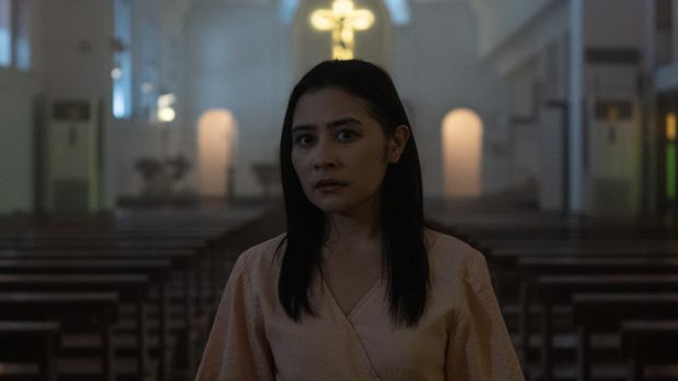 Semesta Danur kembali dengan babak terakhir yang akan menutup perjalanan yang sudah dimulai sejak 2017. Babak terakhir ini bertajuk Danur: The Last Chapter.