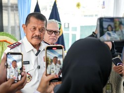 1.506 Napi Dapat Remisi, 9 Anak Binaan Dikurangi Masa Pidana di Momen Nyepi 2026