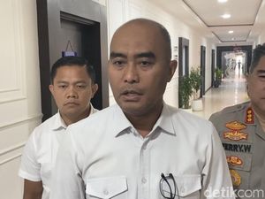 Tergiur Upah Rp 20 Juta, Mahasiswi Asal Aceh Nekat Jadi Kurir Sabu 5 Kg