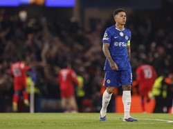 Enzo: Lanjut di Chelsea Musim Depan? Belum Tahu