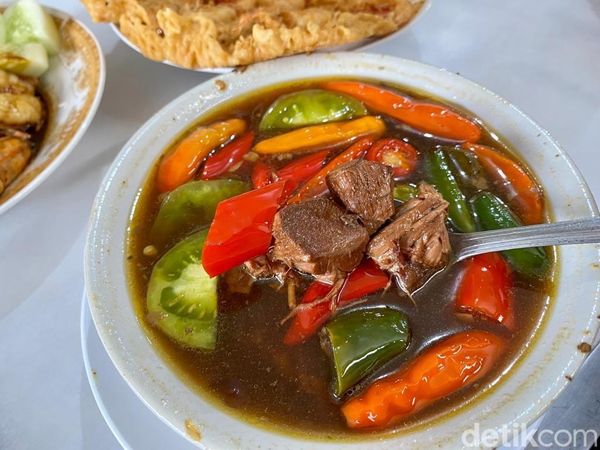 Mudik ke Semarang? 10 Kuliner Legendaris Ini Sayang Dilewatkan!