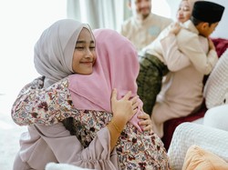 BRIN-BMKG Prediksi Lebaran 2026 Jatuh pada Sabtu 21 Maret, Ini Penjelasannya!