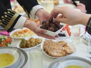 4 Cara Berbeda Tebar Kebaikan di Bulan Ramadan Tahun Ini