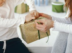 50 Ucapan Terima Kasih Bingkisan Lebaran yang Menyentuh Hati dan Penuh Doa